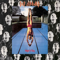 Def Leppard - High N Dry (Vinyl) (US Import)