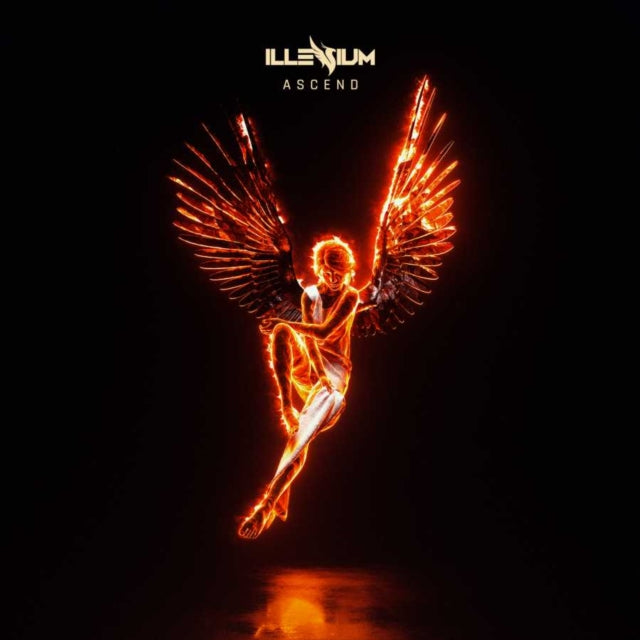 Illenium - Ascend (CD)