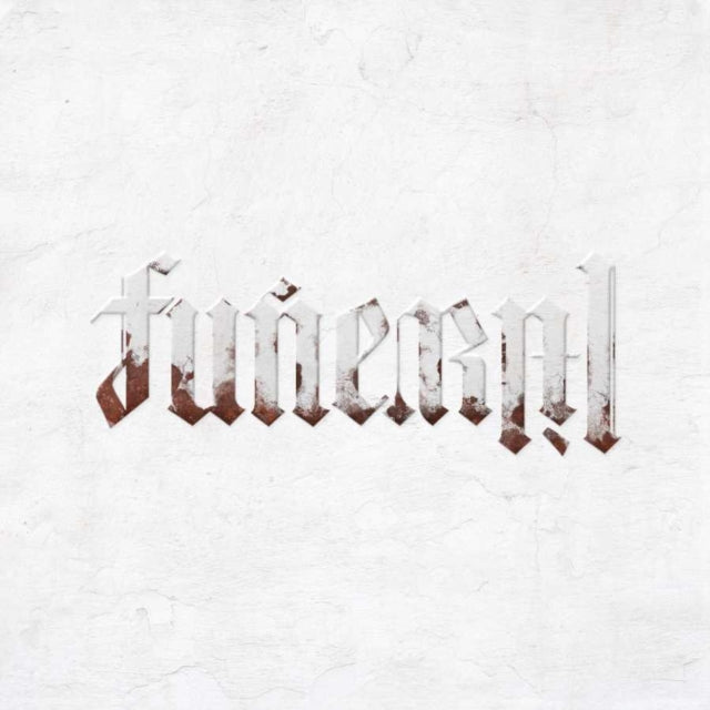 Lil Wayne - Funeral (2LP) (X) (Vinyl) (US Import)