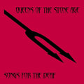 Queens Of The Stone Age - Songs For The Deaf (180g) (X) (Vinyl) (US Import)
