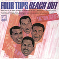 Four Tops - Reach Out (Vinyl) (US Import)