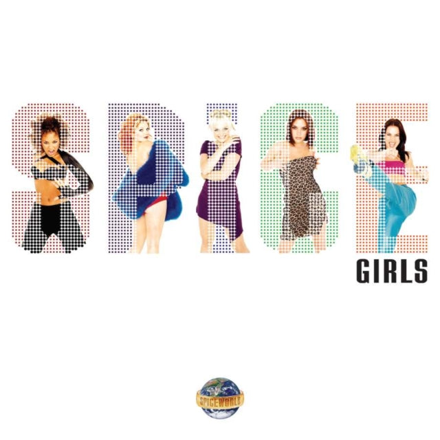Spice Girls - Spiceworld (Vinyl) (US Import)