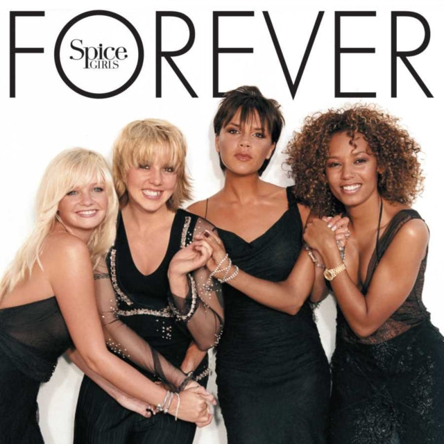Spice Girls - Forever (Deluxe) (Vinyl) (US Import)