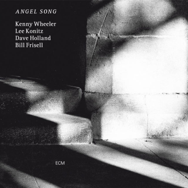 Wheeler,Kenny; Lee Konitz; Dave Holland & Bill Frisell - Angel Song (Ecm Luminessences/2LP) (Vinyl) (US Import)
