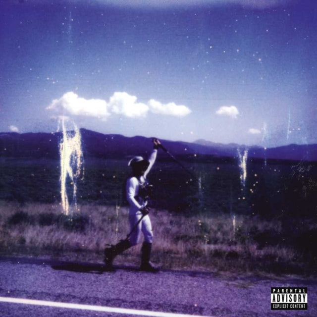 Mike Posner - Keep Going (X) (CD)