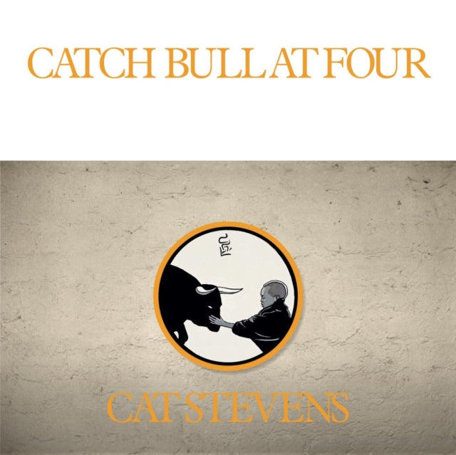 Cat Stevens - Catch Bull At Four (Vinyl) (US Import)