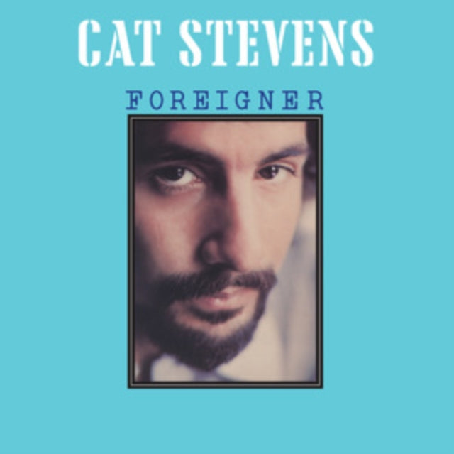 Cat Stevens - Foreigner (Vinyl) (US Import)