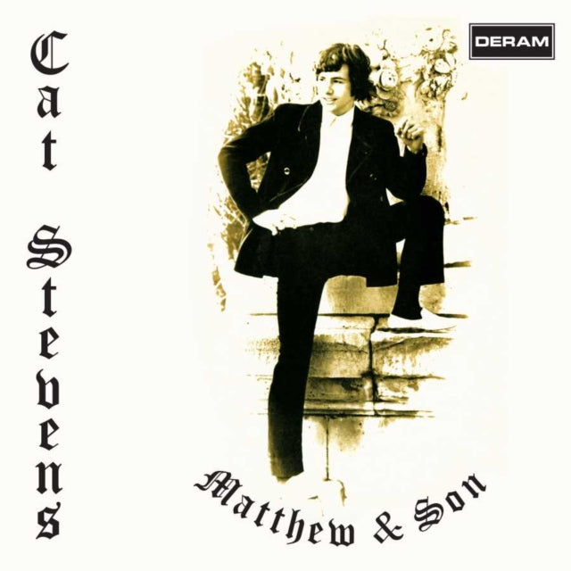 Cat Stevens - Matthew & Son (Vinyl) (US Import)