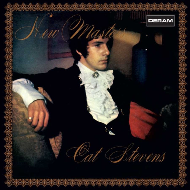 Cat Stevens - New Masters (Vinyl) (US Import)