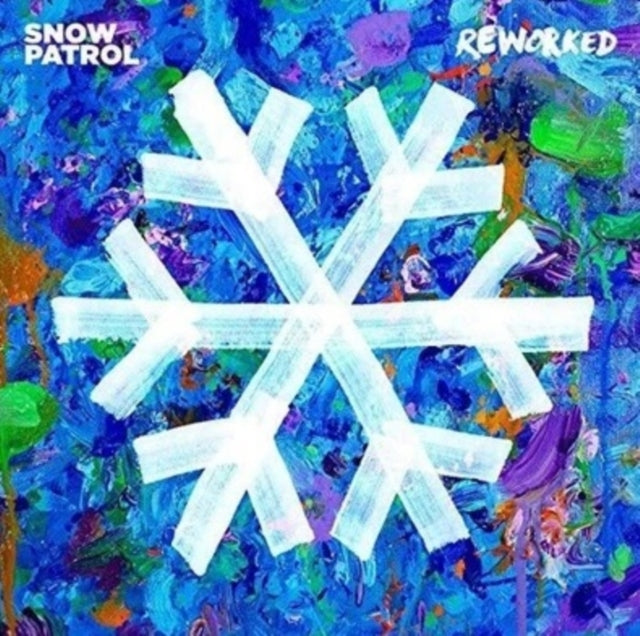 Snow Patrol - Reworked (2LP) (Vinyl) (US Import)