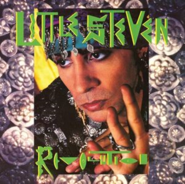Little Steven - Revolution (Vinyl) (US Import)