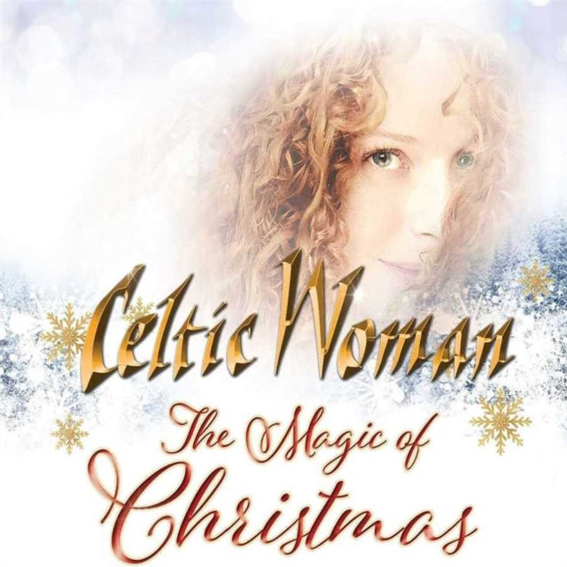 Celtic Woman - Magic Of Christmas (CD) (US Import)