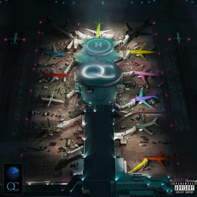 Quality Control - Quality Control: Control The Streets Volume 2 (2CD) (Pa) (CD)