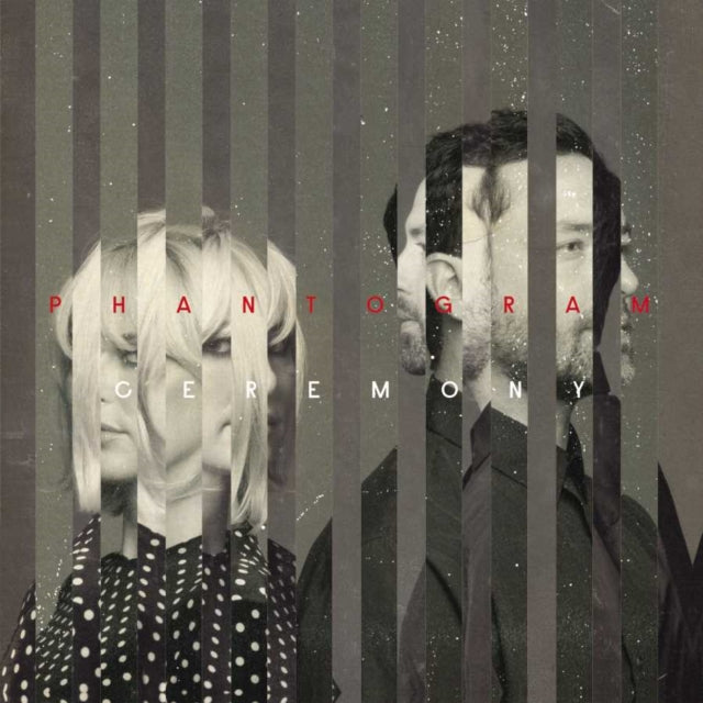 Phantogram - Ceremony (Vinyl) (US Import)