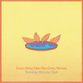 Bombay Bicycle Club - Everything Else Has Gone Wrong (CD)