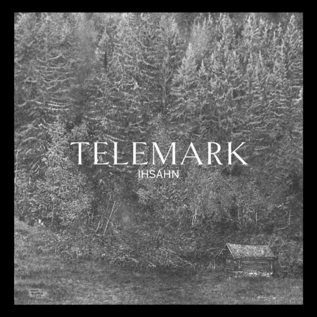 Ihsahn - Telemark (Vinyl) (US Import)