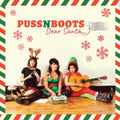 Puss N Boots - Dear Santa (Vinyl) (US Import)