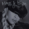 Mary J. Blige - My Life (2LP) (Vinyl) (US Import)