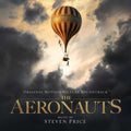 Steven Price - Aeronauts OST (2LP) (Vinyl) (US Import)