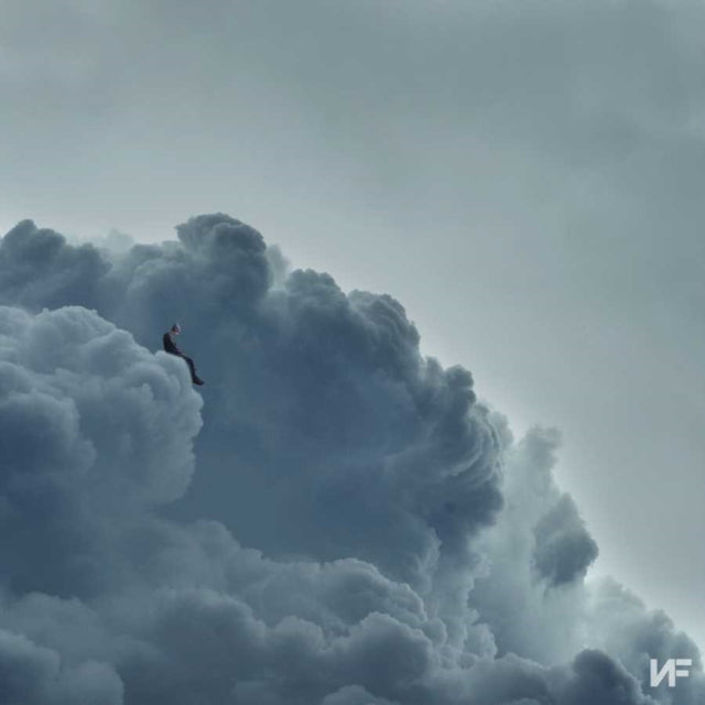 NF - Clouds (The Mixtape) (CD)