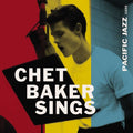Chet Baker - Chet Baker Sings (Blue Note Tone Poet Series) (Vinyl) (US Import)