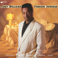 Tony Williams - Foreign Intrigue (Vinyl) (US Import)