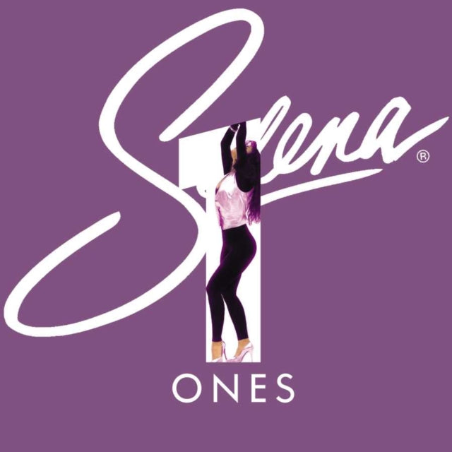 Selena - Ones (Re-Release) (2LP/Picture Disc) (Vinyl) (US Import)