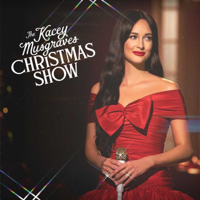 Kacey Musgraves - Kacey Musgraves Christmas Show (White Vinyl) (Vinyl) (US Import)
