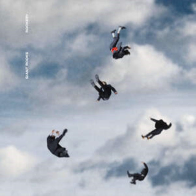 Giant Rooks - Rookery (Vinyl) (US Import)