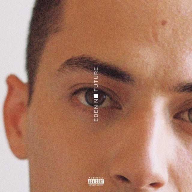 Eden - No Future (2LP) (Vinyl) (US Import)
