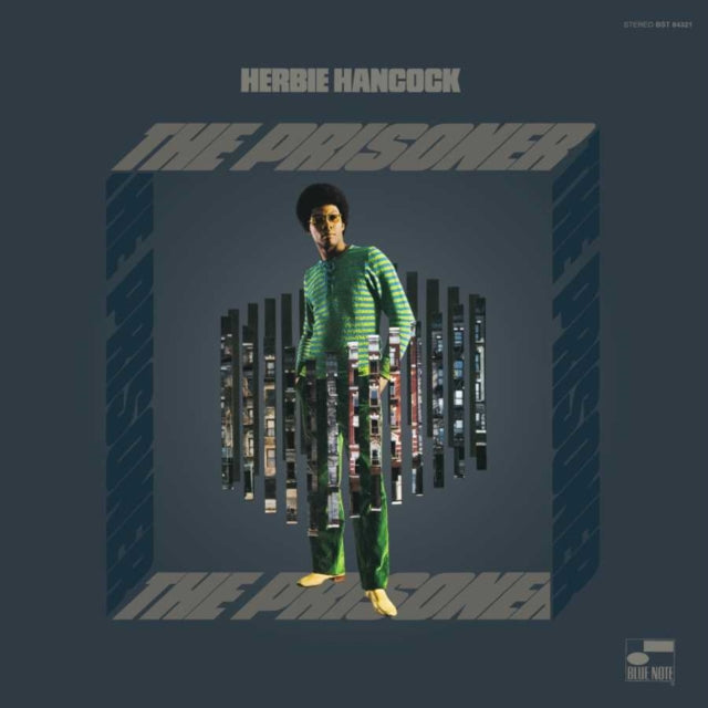 Herbie Hancock - Prisoner (Blue Note Tone Poet Series) (Vinyl) (US Import)