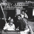 Duke Ellington - Money Jungle (Blue Note Tone Poet Series) (Vinyl) (US Import)