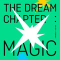 Tomorrow X Together - Dream Chapter: Magic (Arcadia)(Black Art) (CD)