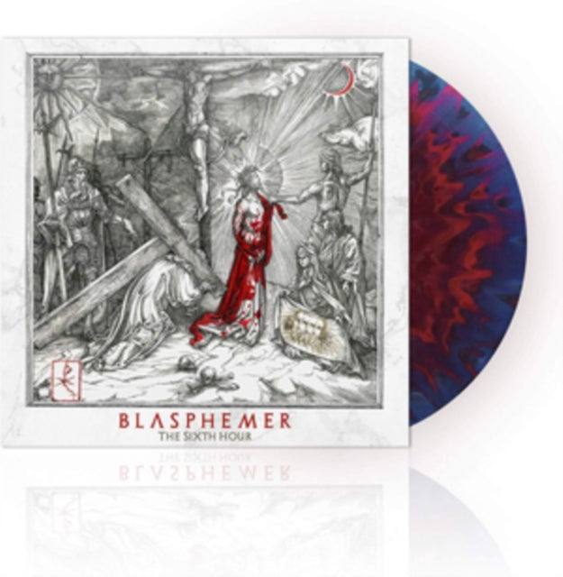 Blasphemer - Sixth Hour (Vinyl) (US Import)