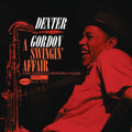 Dexter Gordon - Swingin Affair (Vinyl) (US Import)