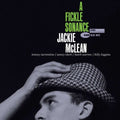 Jackie Mclean - Fickle Sonance (Vinyl) (US Import)