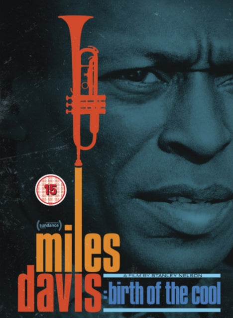 Davis,Miles / Birth Of The Cool (Blu-ray/DVD) (Region B) (Blu-ray) (Region 1 & A US Import)