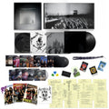 Metallica - Black Album (Remastered Deluxe Edition) (Vinyl) (US Import)