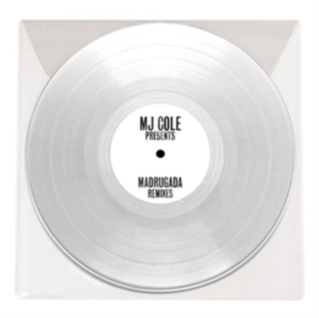 Unknown - Madrugada Remixes RSD 2020 (Vinyl) (US Import)