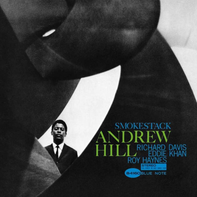 Andrew Hill - Smoke Stack (Vinyl) (US Import)