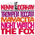 Kenny Dorham - Tromepta Toccata (Vinyl) (US Import)