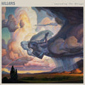 Killers - Imploding The Mirage (Vinyl) (US Import)