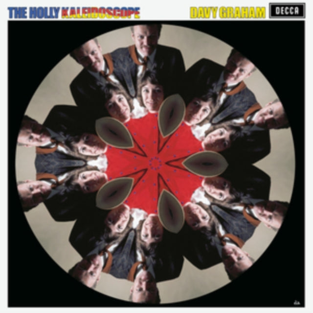 Unknown - Holly Kaleidoscope RSD 2020 (Vinyl) (US Import)