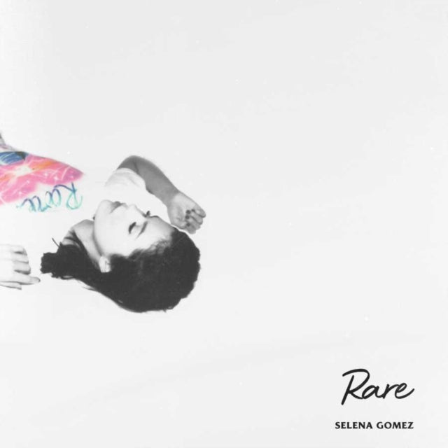 Selena Gomez - Rare (Vinyl) (US Import)