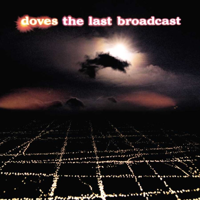 Doves - Last Broadcast (2LP) (Vinyl) (US Import)