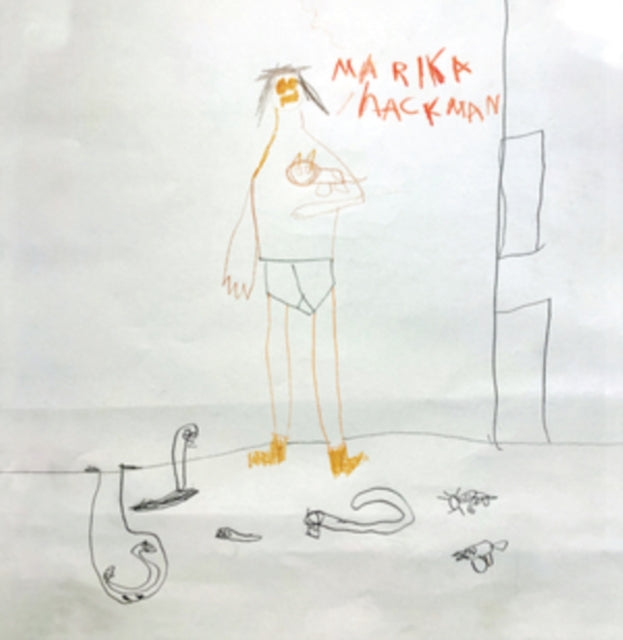 Unknown - Any Human Friend RSD 2020 (Vinyl Single) (US Import)