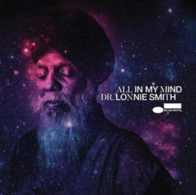 Dr. Lonnie Smith - All In My Mind (Blue Note Tone Poet Series) (Vinyl) (US Import)