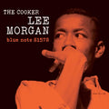 Lee Morgan - Cooker (Blue Note Tone Poet Series) (Vinyl) (US Import)