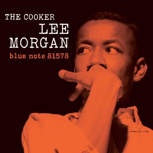 Lee Morgan - Cooker (Blue Note Tone Poet Series) (Vinyl) (US Import)