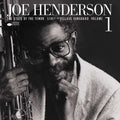 Joe Henderson - State Of The Tenor Vol. 1. (Blue Note Tone Poet Series) (Vinyl) (US Import)